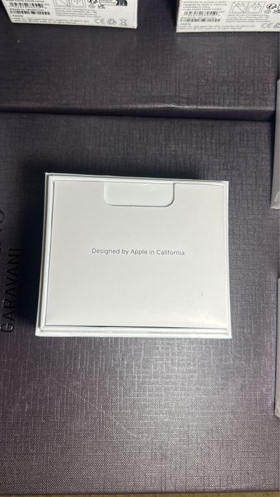 Оригинални Airpods pro 4,Airpods pro  3