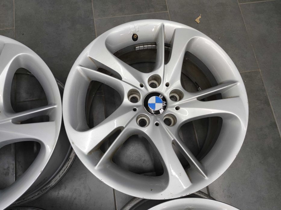 Джанти 17'' - BMW