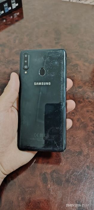 SAMSUNG     а10s