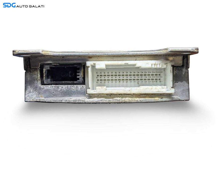 Calculator Modul Bluetooth BMW Seria 1 E81 E87 2006 - 2013 Cod 9205895-01 8410-9205895-01 [L9350]