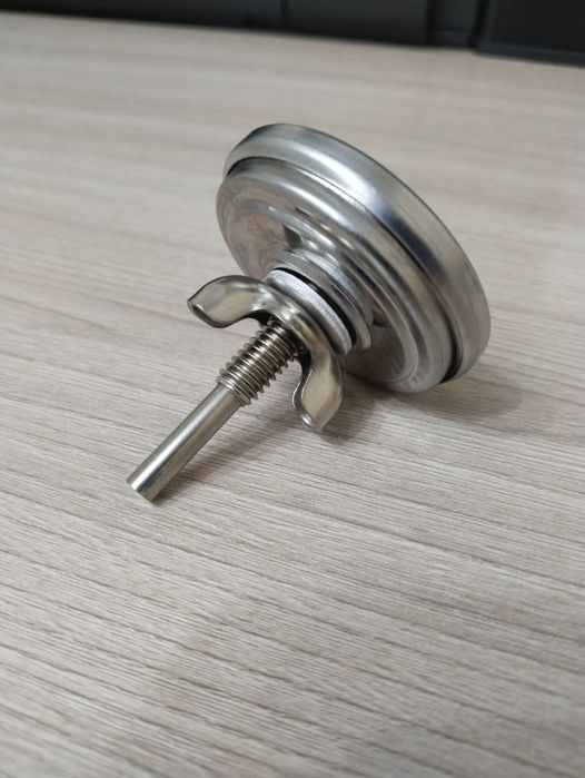 Термометр для духовки, для печи.