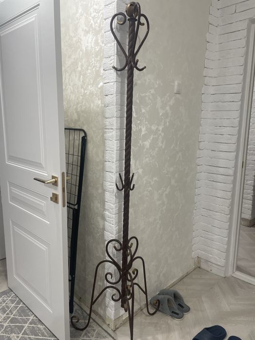 Вешалка жля одежд