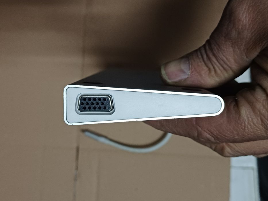 USB C Docking Station,Type C