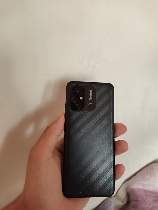 Redmi 12c modeli