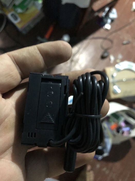 Elektron termometr sotiladi