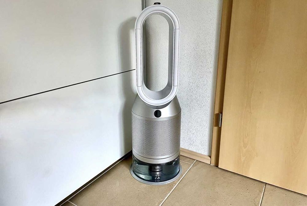Очистител Воздуха Dyson 3в1 PH-03 Гарантия есть Оптом Доставка есть