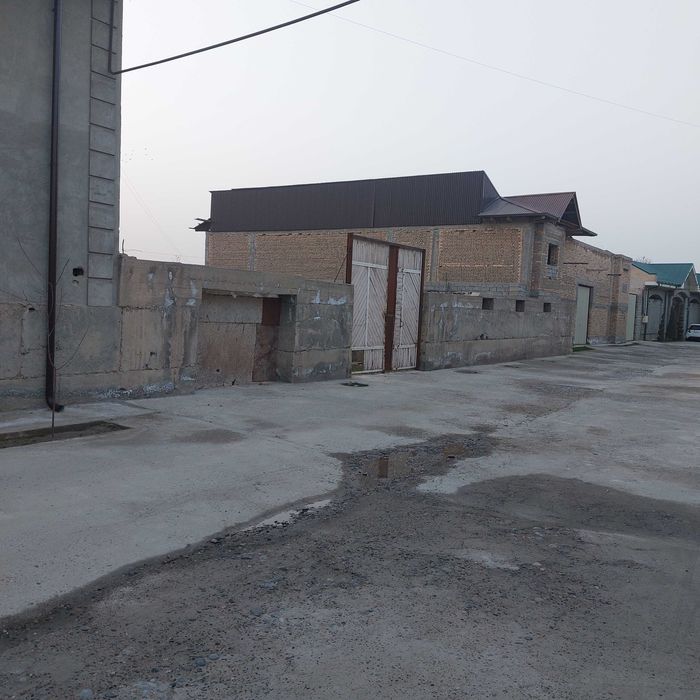 Участок за хлопзавода