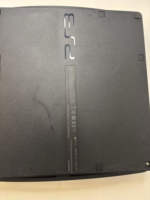 Joc Playstation 3 PS3