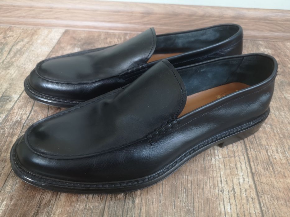 Doucal's, нови мъжки обувки, номер 44