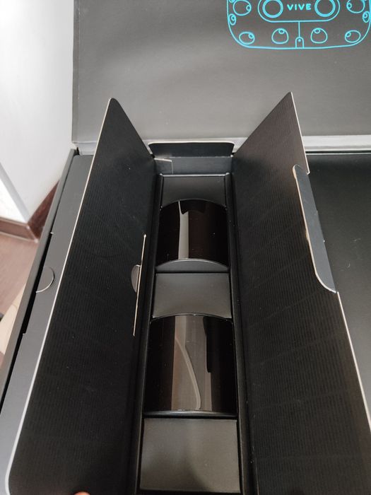 VR шлем htc vive pro 2 full kit+