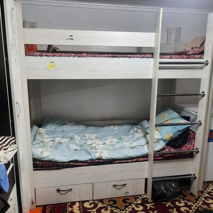 Мебелдер сатылады