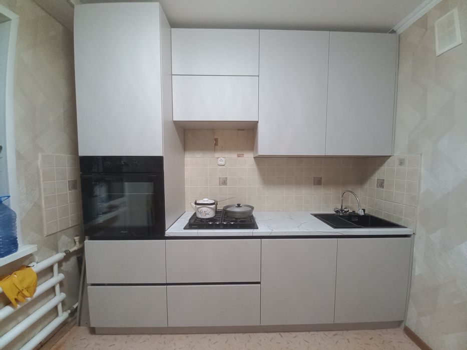 Изготовление мебели