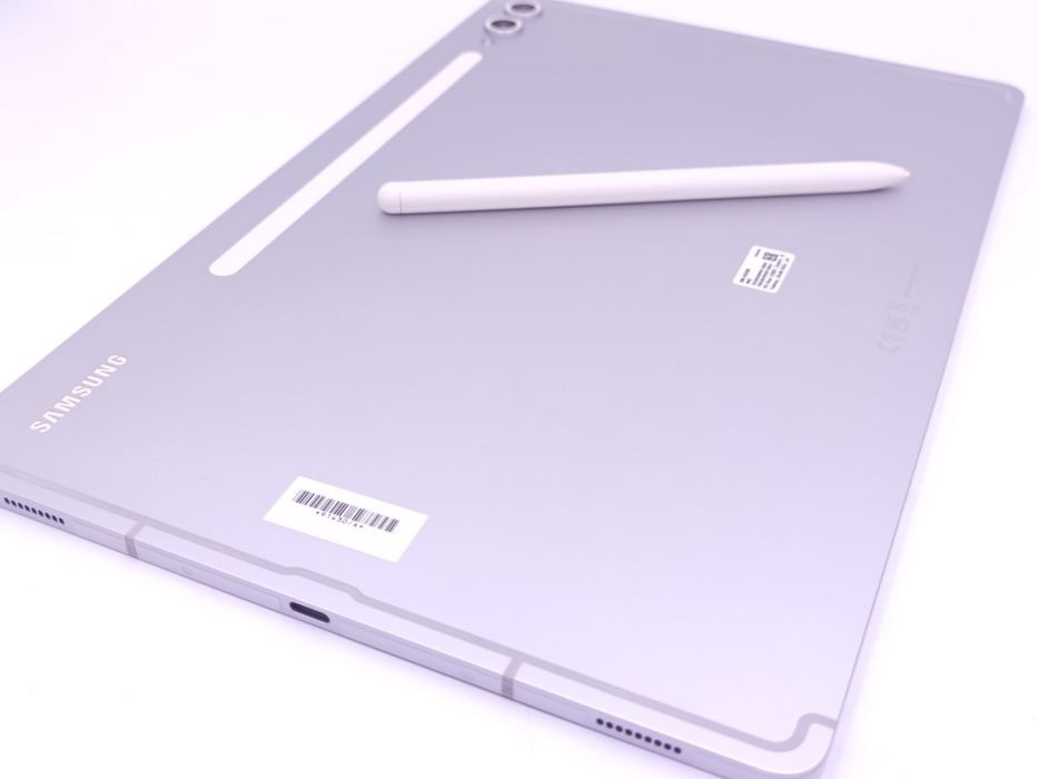 Samsung Tab S10 Plus 256GB Moon Gray 8GB, Garantie 24 luni | #D91430