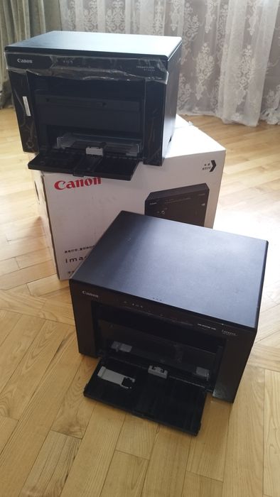 Принтер Canon MF 3010