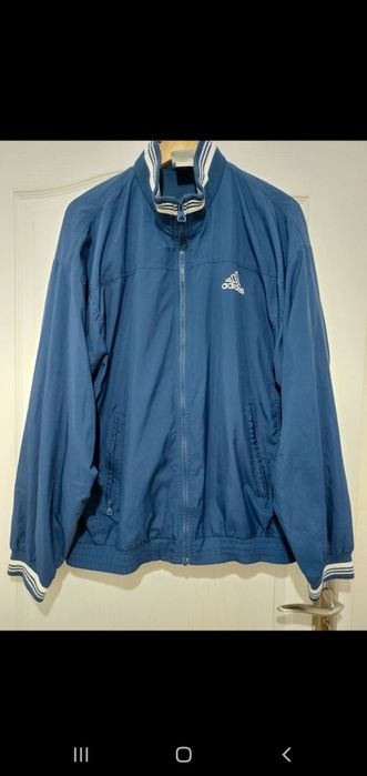 Geaca Adidas originala retro xl
