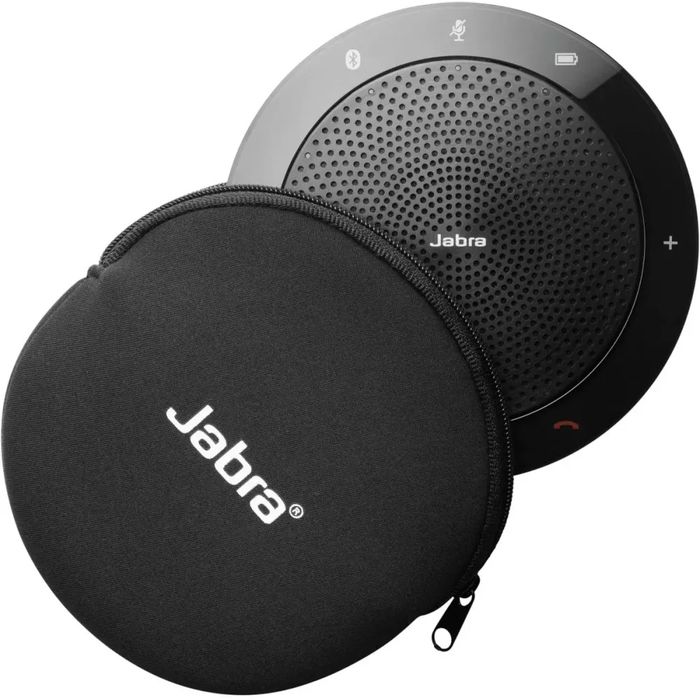 Спикерфон JABRA жабра 510 микрофон для конференций