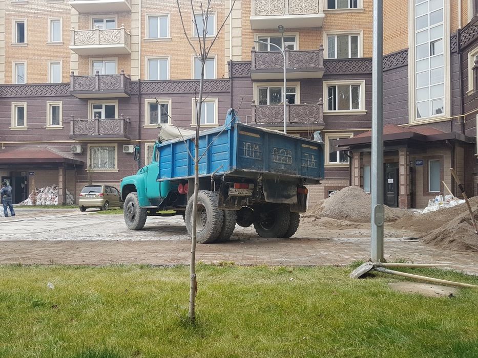 Муср musr. Вывоз строй мусор. Перезвоните круглосутно.