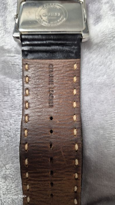 Ceas GUESS de dama