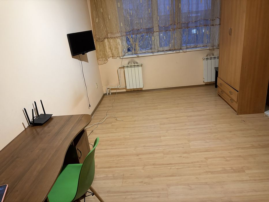 Сдам капртиру на длительный срок