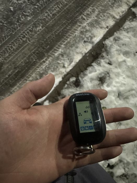 Брелок старлайн продам !