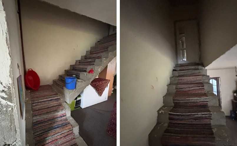 Teren+casa de locuit, sat Calugareni, jud Suceava