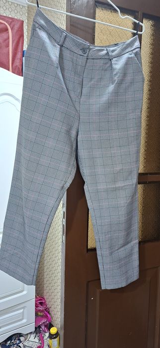 Летние турецкие брюки