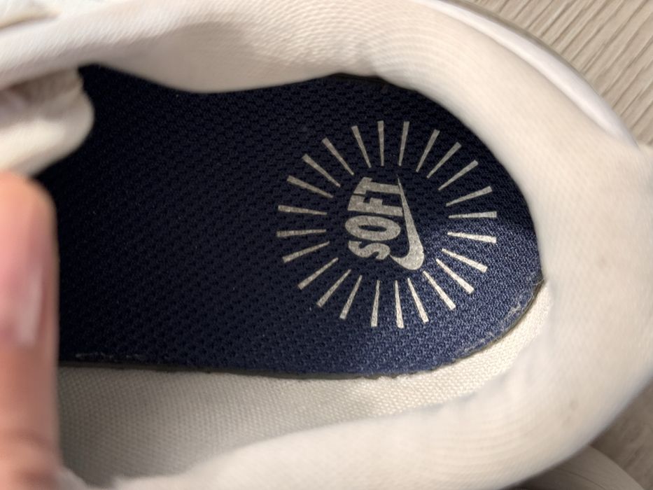 Кросовки Найк оригинал