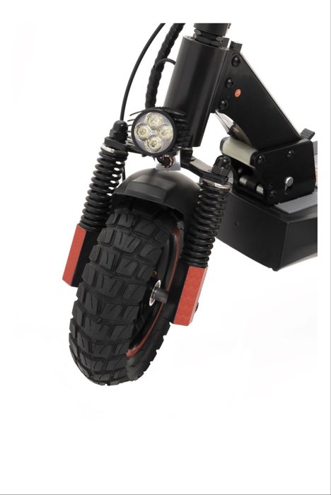 Электросамокат Kugoo M4 pro