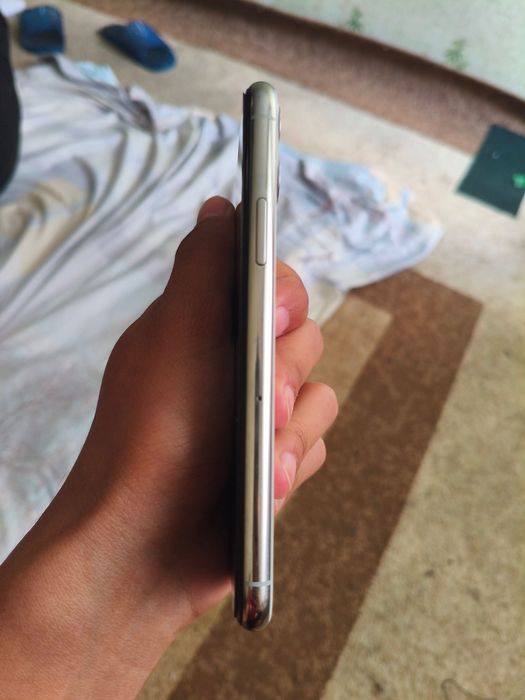 iPhone 11 pro oq