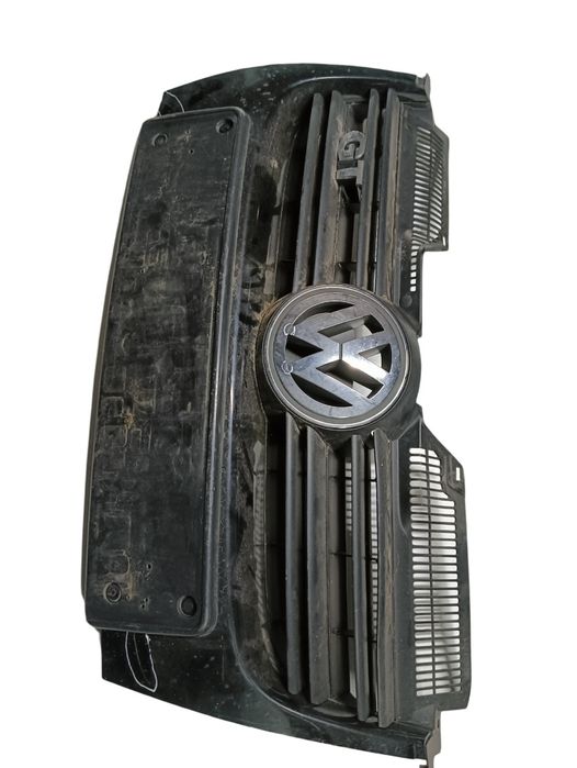 Grila Fata Volkswagen Golf V 1K1 2003 - 2009