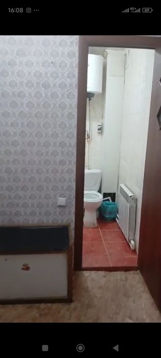 Продается 1 ком кв Назарбаева 21