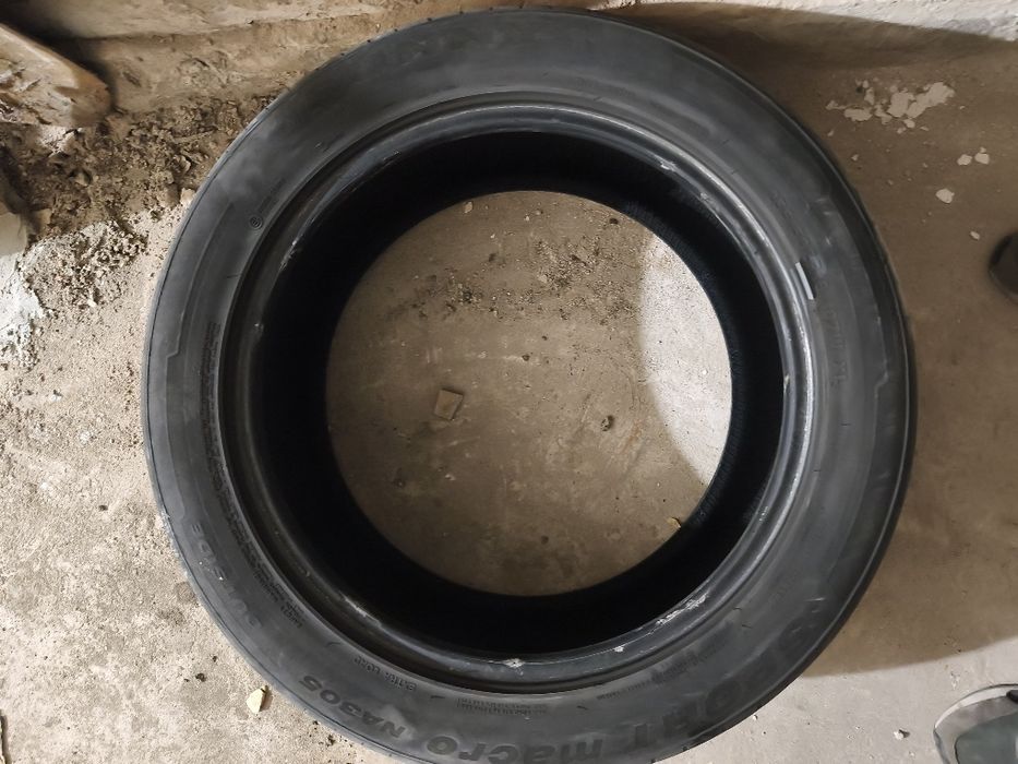 Лятна гума 255 50 19 дот 21 1 брой