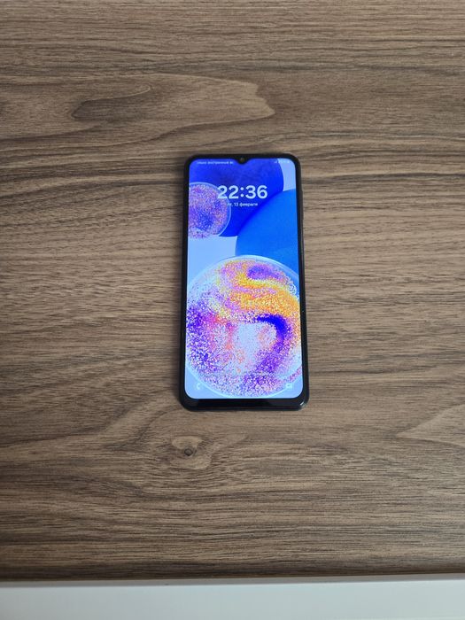 Продам Samsung A23 128 gb