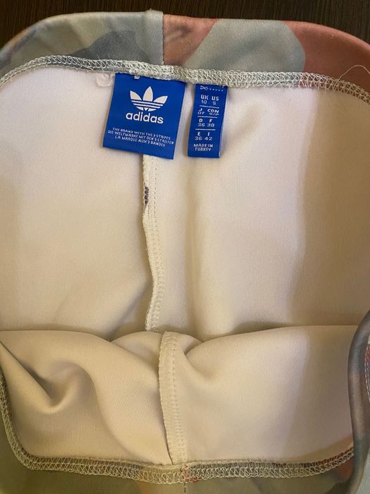 Дамски спортен клин и бюстие