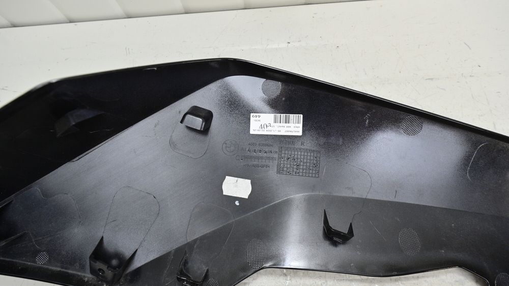 Carena Fata Dreapta BMW S1000XR K69 2020 - 2025