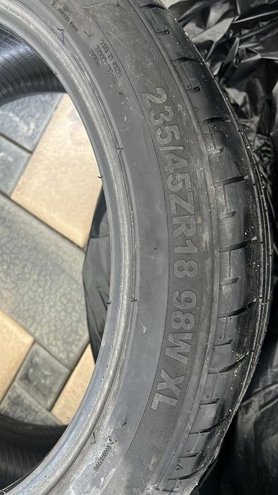 Баллоны для Камри 70/75