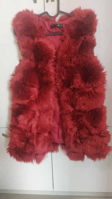 Дамски елек Queen Closet