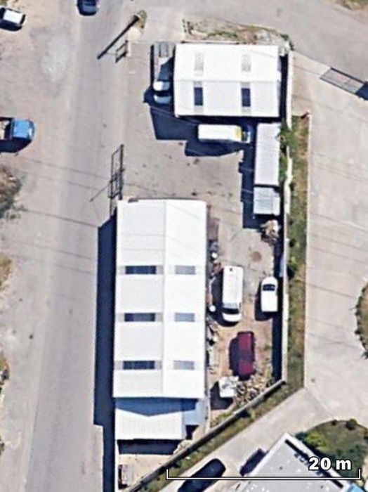 Дава се под наем Промишлена сграда в София, Витоша - 300 кв.м за 3825 € - Снимка #7