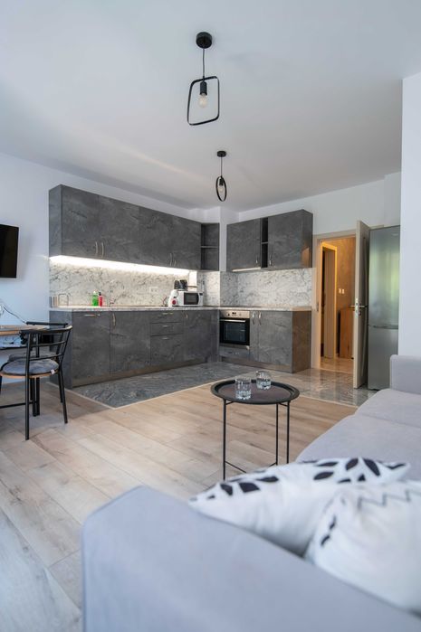 Уютен апартамент за нощувки в центъра на Пловдив