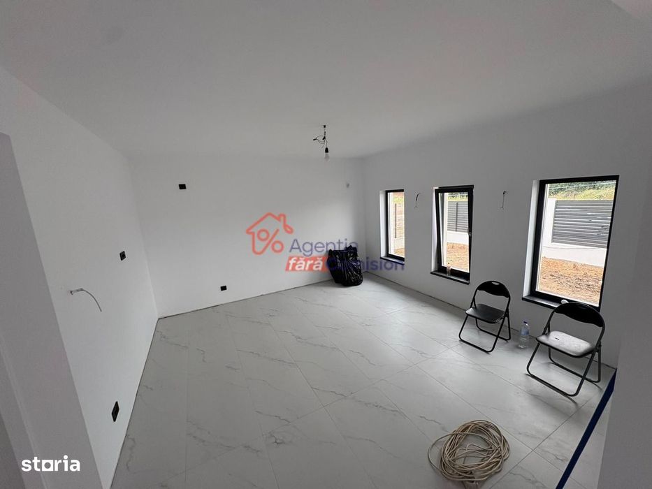 Casa la sol, 80mp, MIroslava-Voinesti, 145000euro