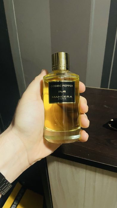 парфюм Mancera Cosmic Pepper