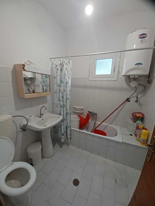 Продава къща 52 м2 с двор 100 м2 - Брацаки, Кердилия, Гърция