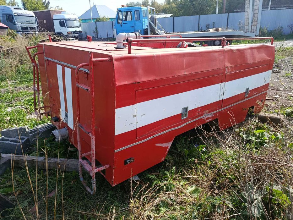 Газ 66, газ 3308
