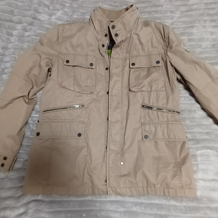 Geacă  strellson sportwear XL