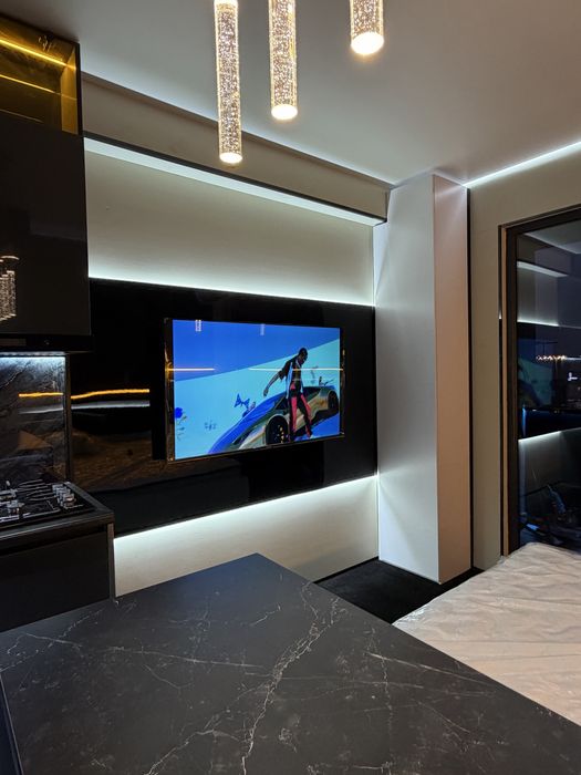 Сдается своя квартира в Новостройке, Яккасарайский район