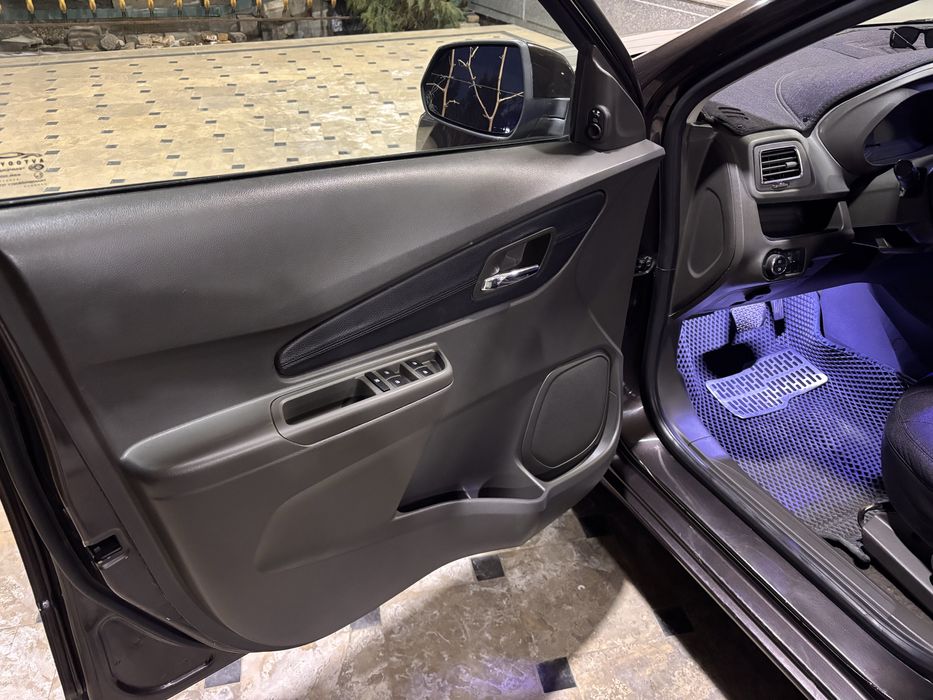 Kobalt aftamat yevro variant