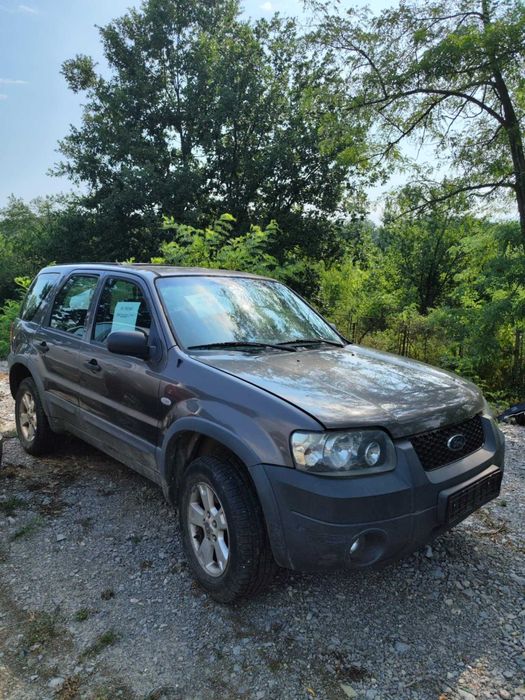 Ford Maverick 2.3 бензин на части