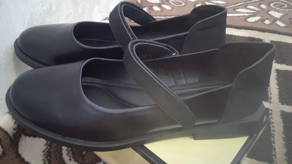 Yangi Nursace comfort ayollar tuflisi–40 razmer
