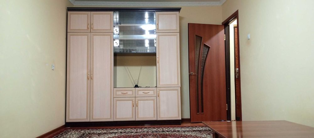 Продаётся однокомнатная квартира в Ургенче