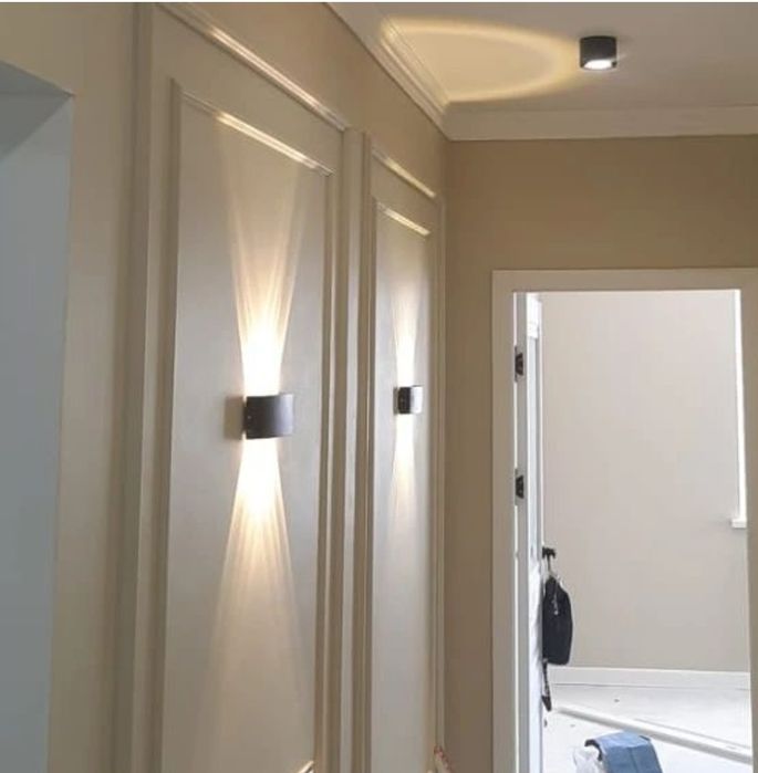 Евроремонт Под ключ